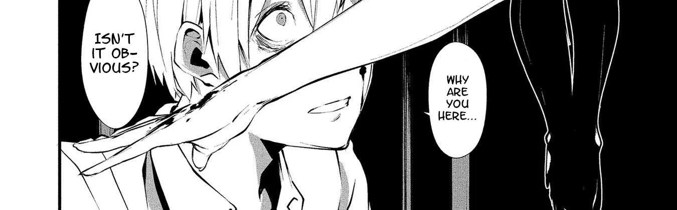 Hachigatsu Kokonoka Boku wa Kimi ni Kuwareru. Chapter 1 page 49 - 