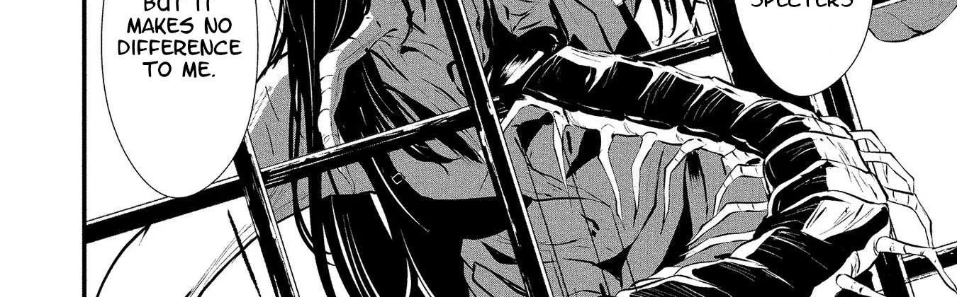 Hachigatsu Kokonoka Boku wa Kimi ni Kuwareru. Chapter 1 page 53 - 