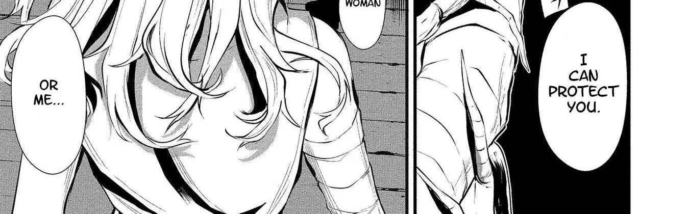 Hachigatsu Kokonoka Boku wa Kimi ni Kuwareru. Chapter 1 page 55 - 