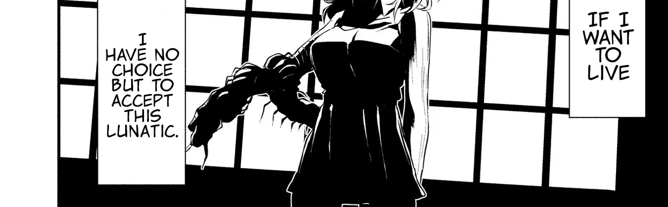 Hachigatsu Kokonoka Boku wa Kimi ni Kuwareru. Chapter 1 page 57 - 