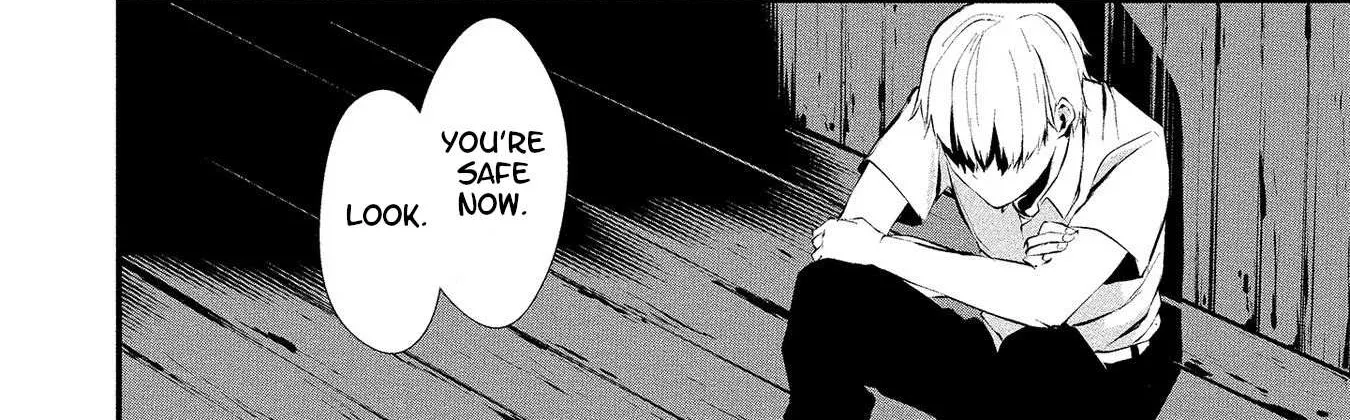 Hachigatsu Kokonoka Boku wa Kimi ni Kuwareru. Chapter 1 page 66 - 