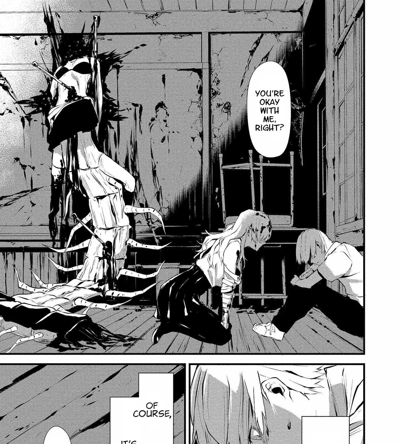Hachigatsu Kokonoka Boku wa Kimi ni Kuwareru. Chapter 1 page 67 - 