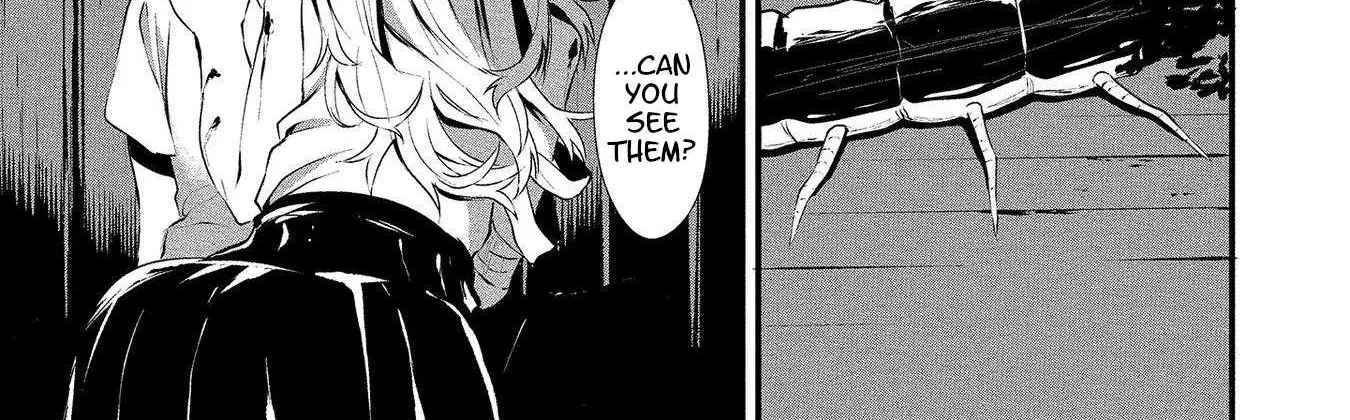 Hachigatsu Kokonoka Boku wa Kimi ni Kuwareru. Chapter 1 page 72 - 