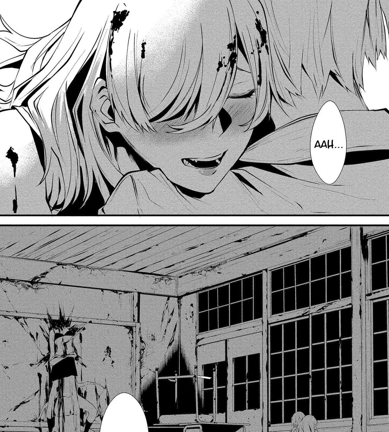 Hachigatsu Kokonoka Boku wa Kimi ni Kuwareru. Chapter 1 page 74 - 