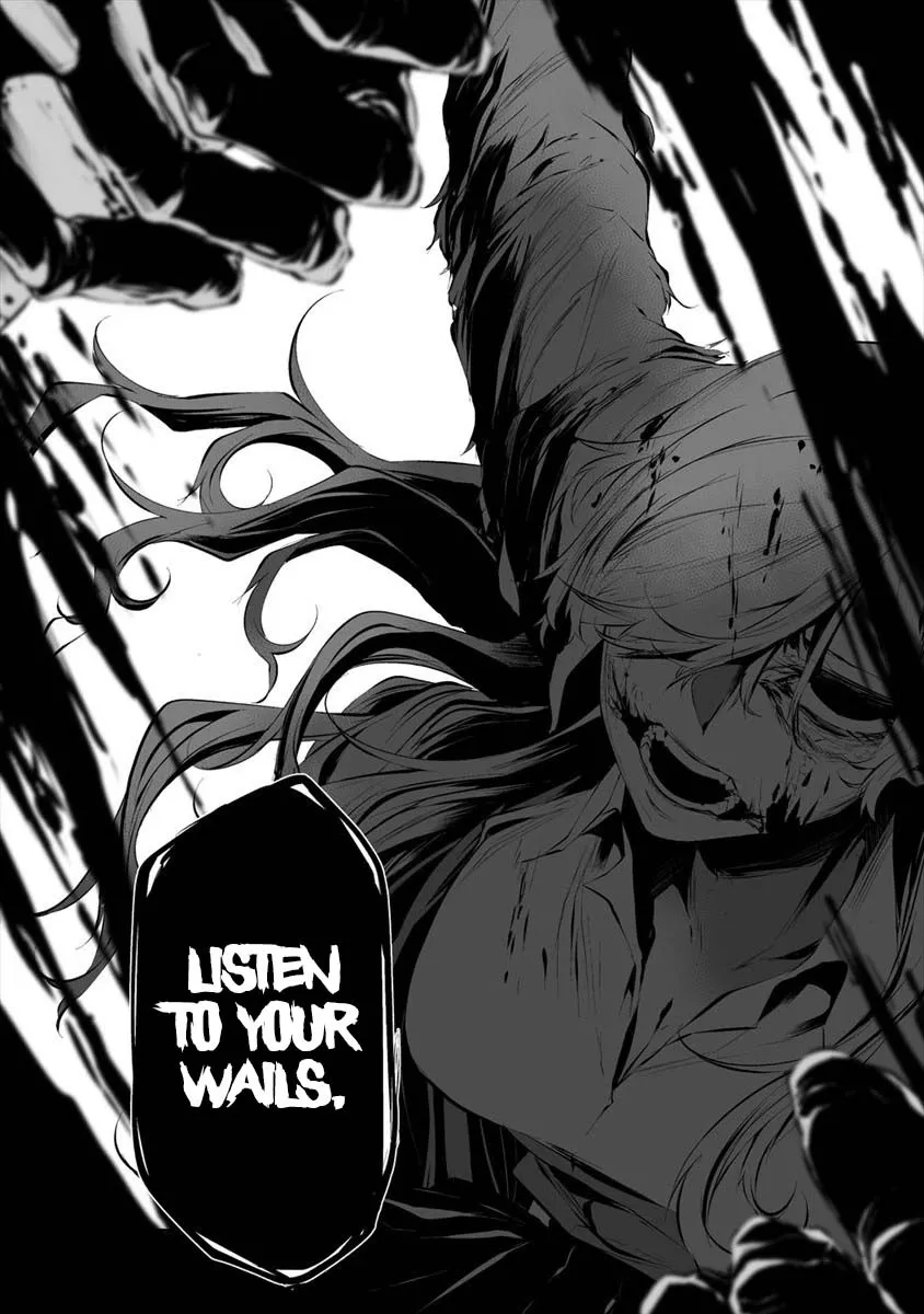 Hachigatsu Kokonoka Boku wa Kimi ni Kuwareru. Chapter 15 page 10 - 