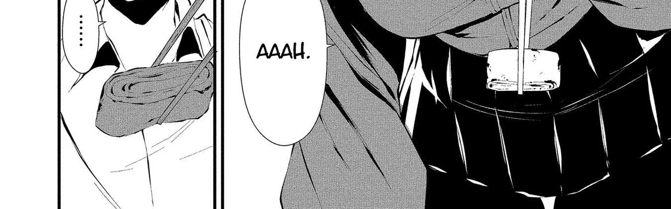 Hachigatsu Kokonoka Boku wa Kimi ni Kuwareru. Chapter 2 page 16 - 