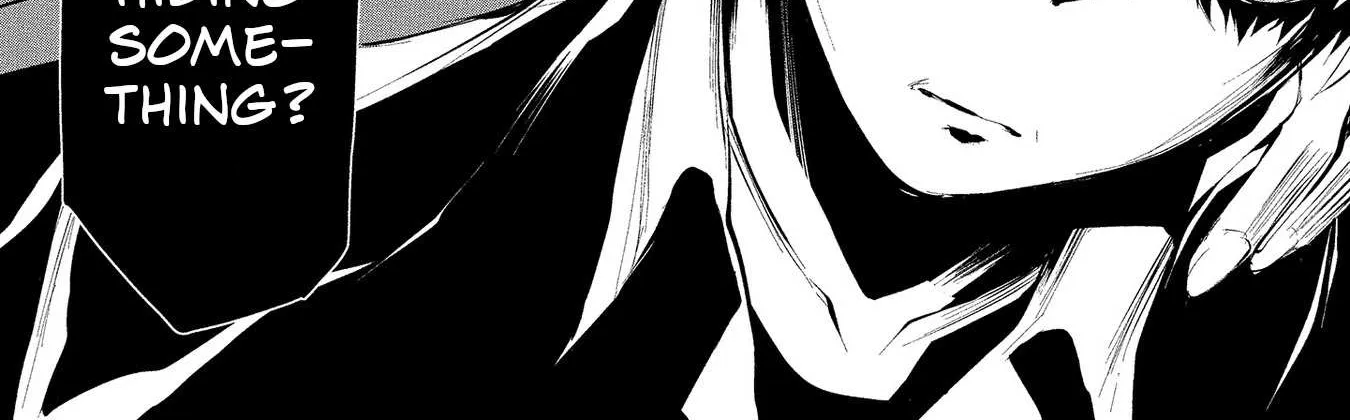 Hachigatsu Kokonoka Boku wa Kimi ni Kuwareru. Chapter 2 page 24 - 