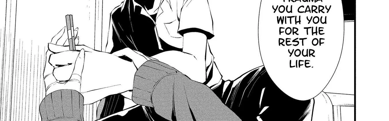 Hachigatsu Kokonoka Boku wa Kimi ni Kuwareru. Chapter 2 page 30 - 