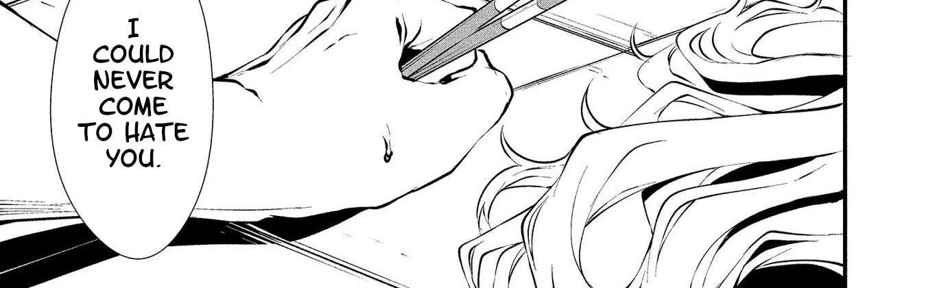 Hachigatsu Kokonoka Boku wa Kimi ni Kuwareru. Chapter 2 page 35 - 