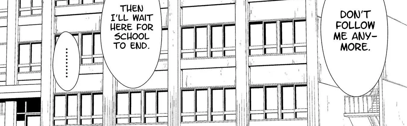 Hachigatsu Kokonoka Boku wa Kimi ni Kuwareru. Chapter 2 page 37 - 