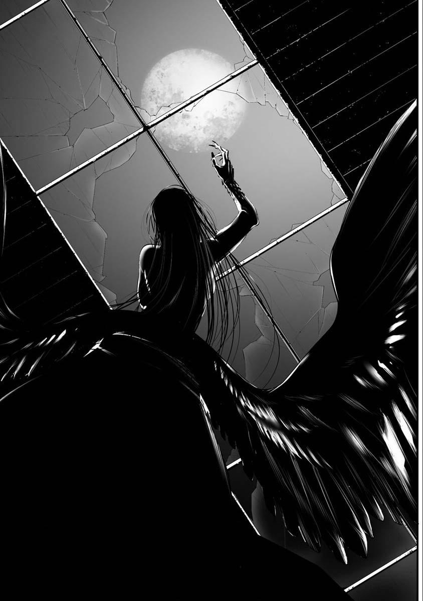 Hachigatsu Kokonoka Boku wa Kimi ni Kuwareru. Chapter 26 page 18 - 