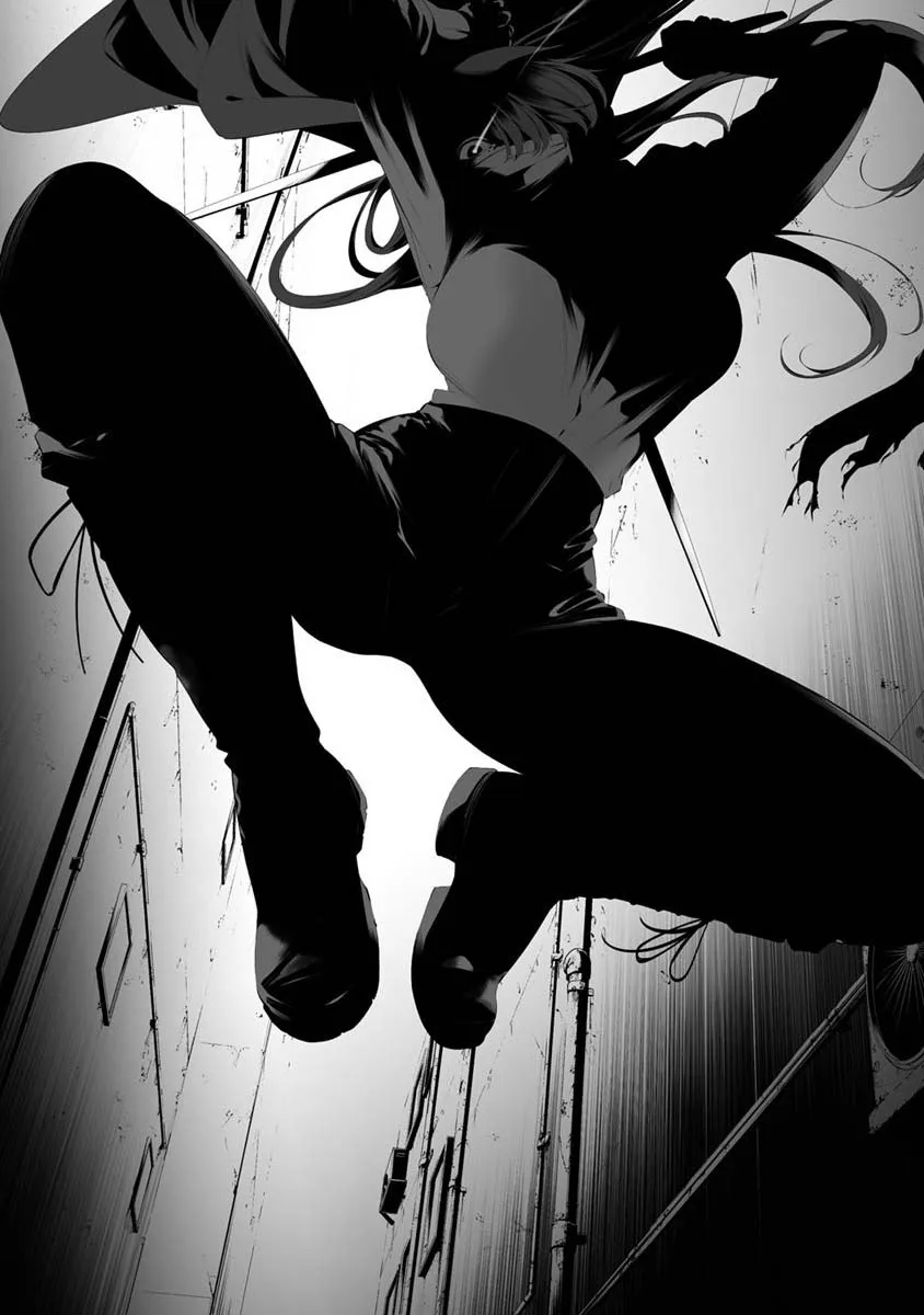Hachigatsu Kokonoka Boku wa Kimi ni Kuwareru. Chapter 28 page 17 - 