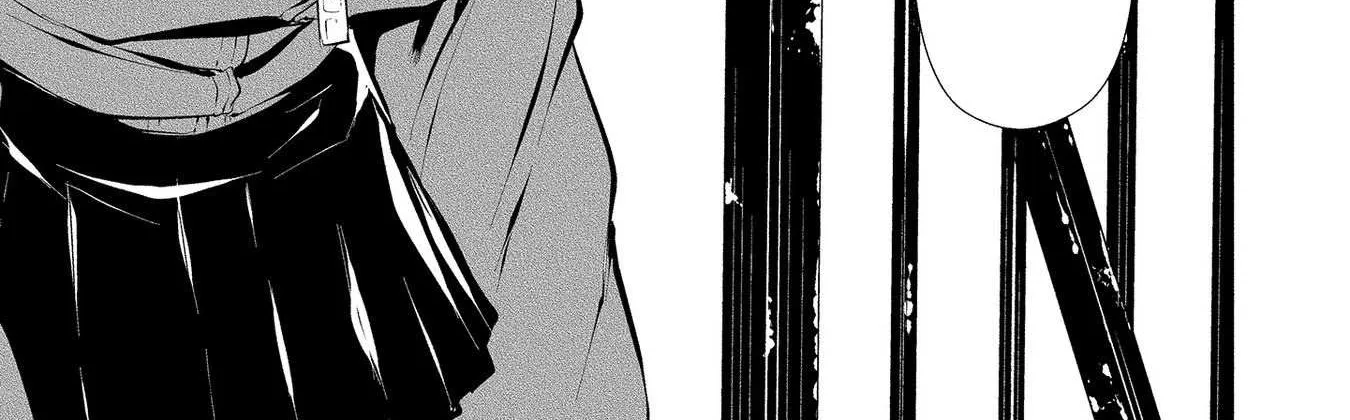 Hachigatsu Kokonoka Boku wa Kimi ni Kuwareru. Chapter 3 page 18 - 