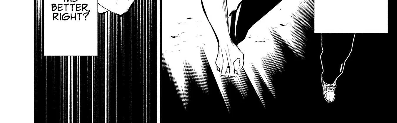 Hachigatsu Kokonoka Boku wa Kimi ni Kuwareru. Chapter 3 page 24 - 