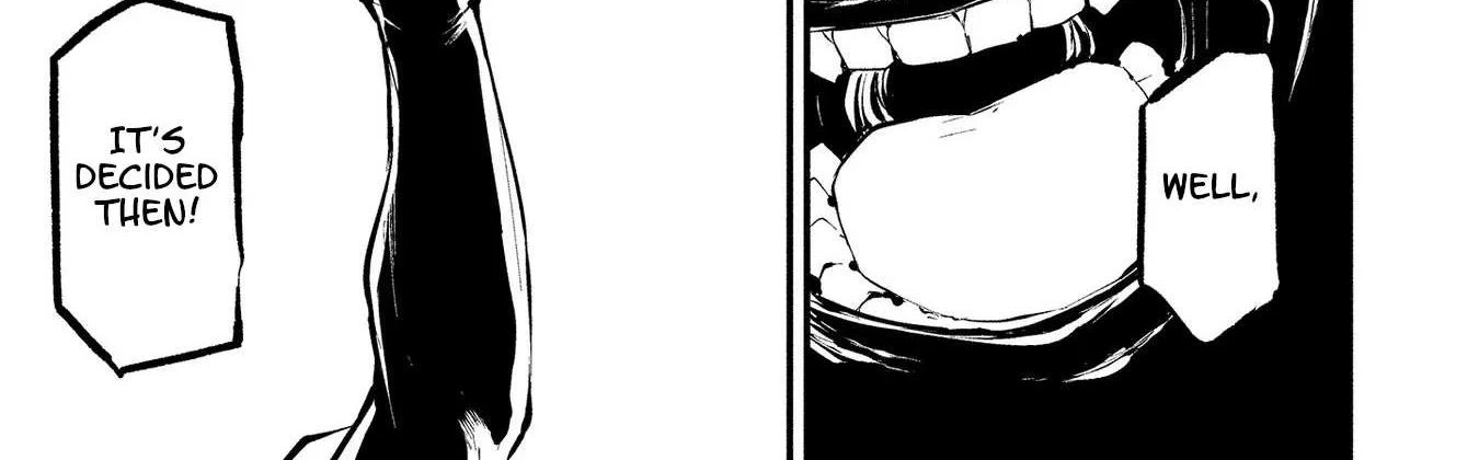 Hachigatsu Kokonoka Boku wa Kimi ni Kuwareru. Chapter 3 page 30 - 