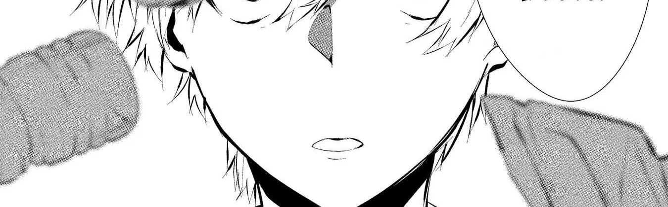 Hachigatsu Kokonoka Boku wa Kimi ni Kuwareru. Chapter 3 page 37 - 