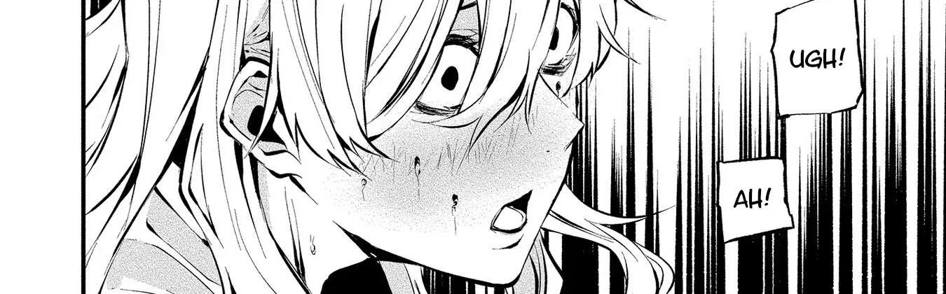 Hachigatsu Kokonoka Boku wa Kimi ni Kuwareru. Chapter 3 page 41 - 