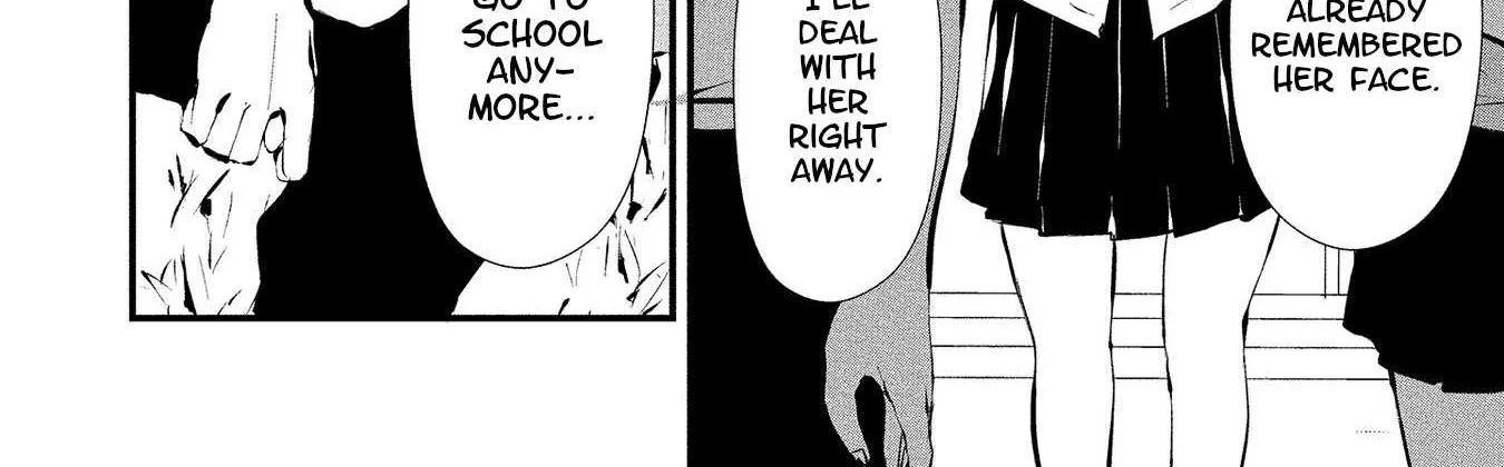 Hachigatsu Kokonoka Boku wa Kimi ni Kuwareru. Chapter 3 page 49 - 