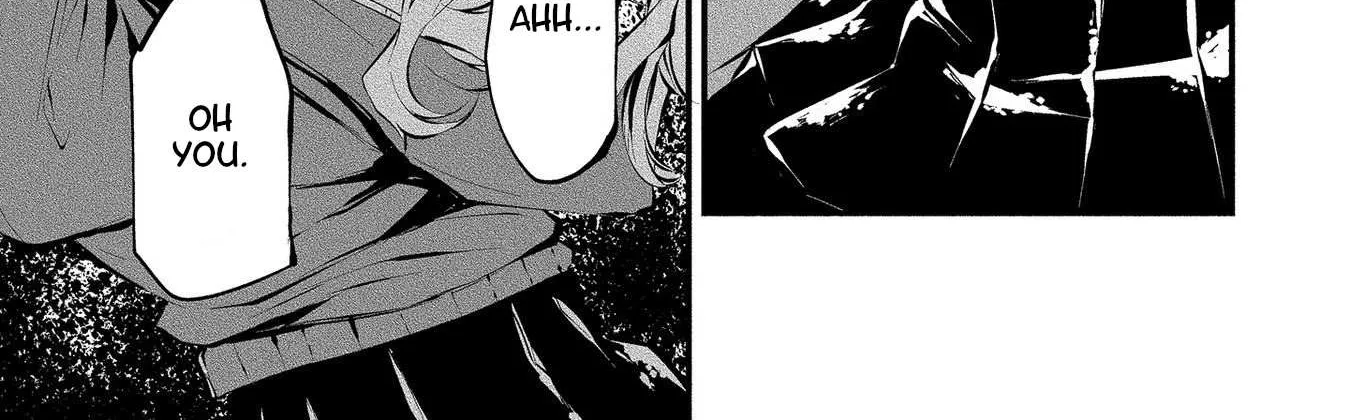 Hachigatsu Kokonoka Boku wa Kimi ni Kuwareru. Chapter 3 page 55 - 