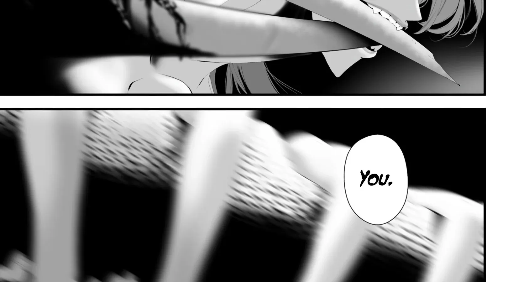 Hachigatsu Kokonoka Boku wa Kimi ni Kuwareru. Chapter 31 page 12 - 