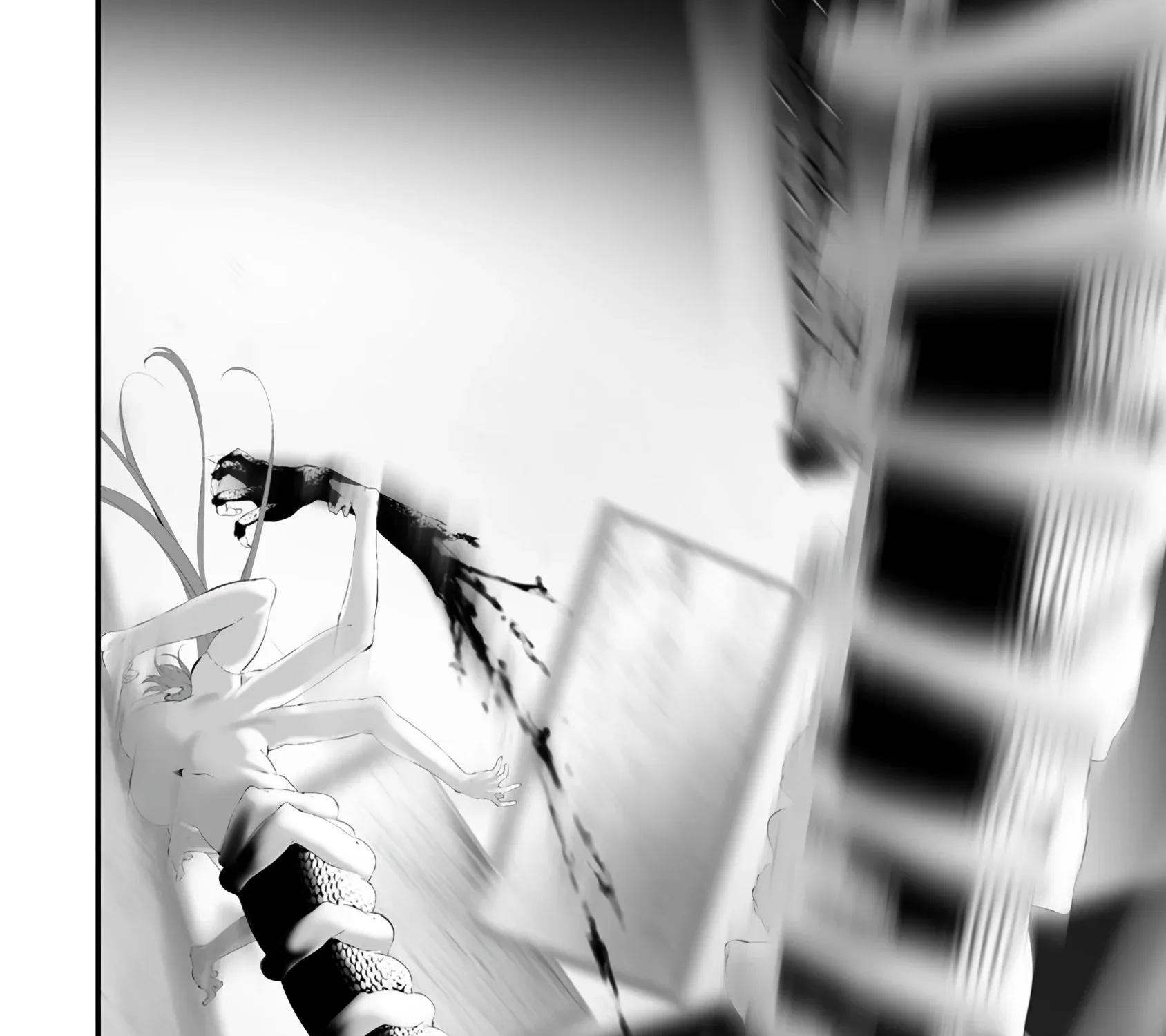 Hachigatsu Kokonoka Boku wa Kimi ni Kuwareru. Chapter 31 page 13 - 