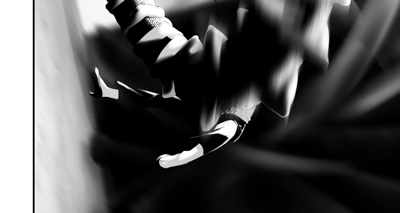 Hachigatsu Kokonoka Boku wa Kimi ni Kuwareru. Chapter 31 page 14 - 