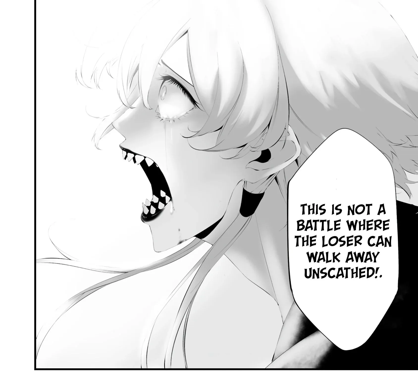 Hachigatsu Kokonoka Boku wa Kimi ni Kuwareru. Chapter 31 page 17 - 
