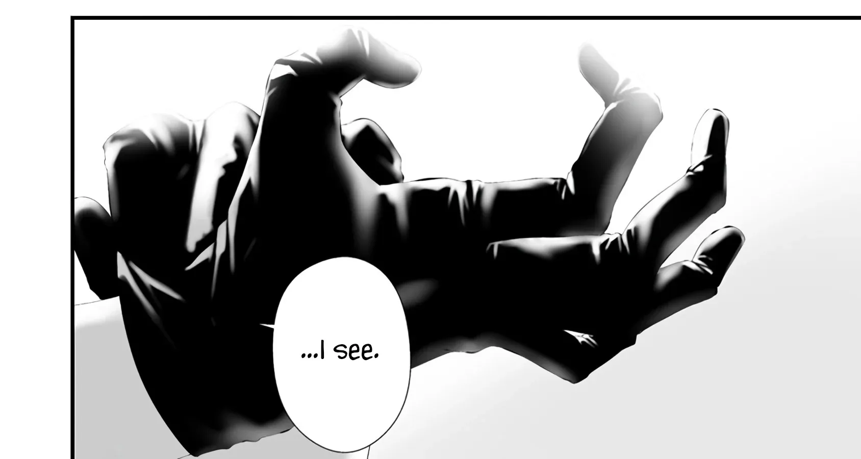 Hachigatsu Kokonoka Boku wa Kimi ni Kuwareru. Chapter 31 page 18 - 