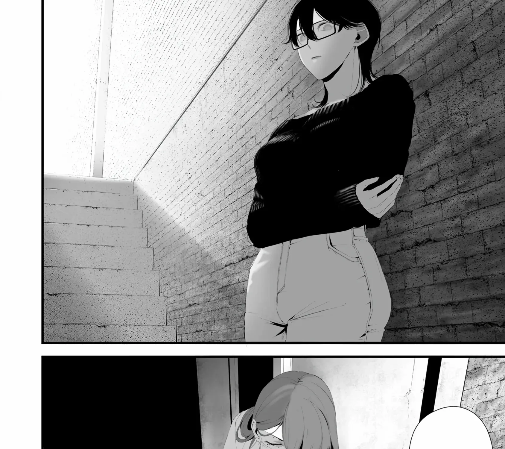 Hachigatsu Kokonoka Boku wa Kimi ni Kuwareru. Chapter 31 page 21 - 