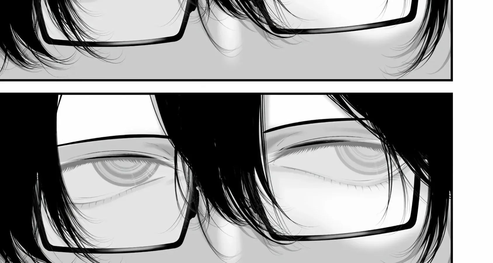 Hachigatsu Kokonoka Boku wa Kimi ni Kuwareru. Chapter 31 page 28 - 