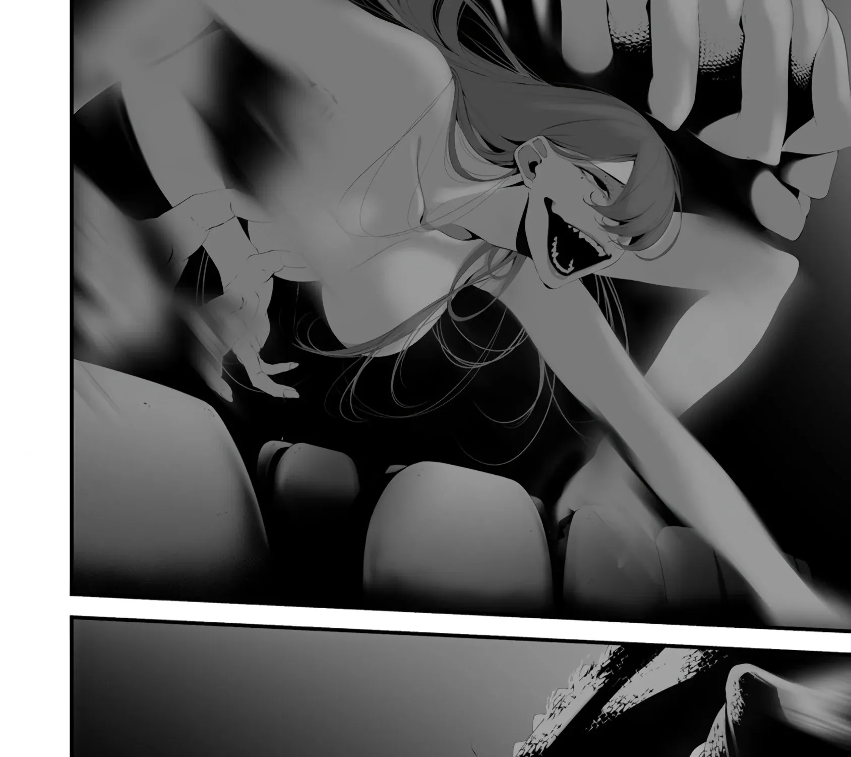 Hachigatsu Kokonoka Boku wa Kimi ni Kuwareru. Chapter 31 page 5 - 