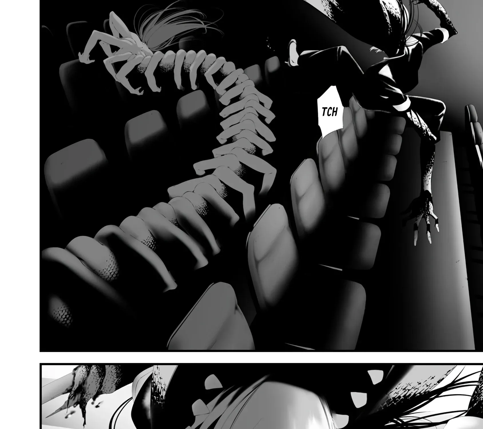 Hachigatsu Kokonoka Boku wa Kimi ni Kuwareru. Chapter 31 page 9 - 