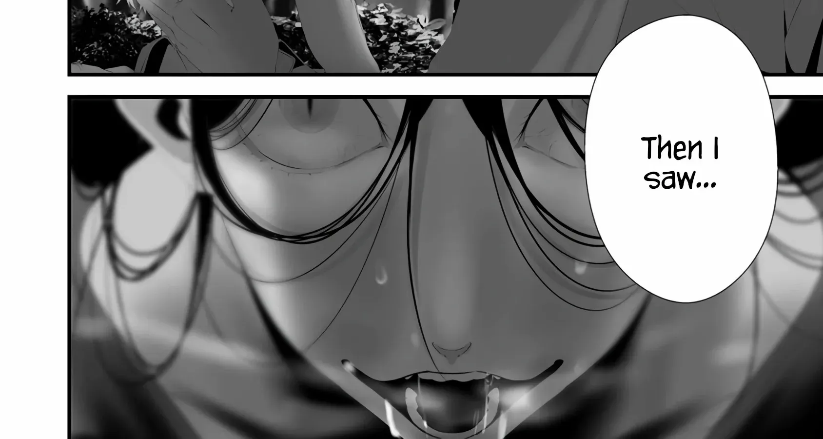 Hachigatsu Kokonoka Boku wa Kimi ni Kuwareru. Chapter 32 page 15 - 