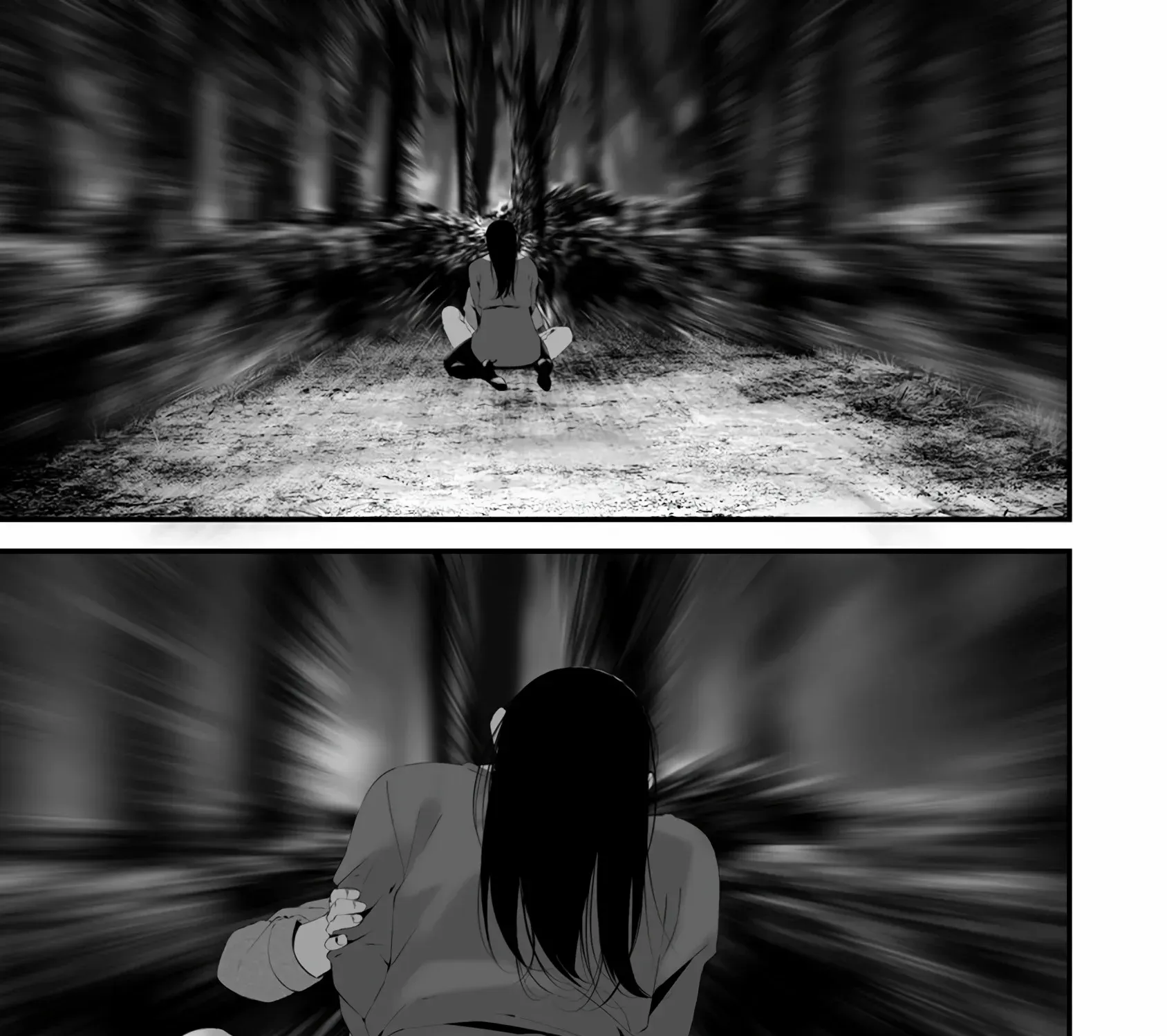 Hachigatsu Kokonoka Boku wa Kimi ni Kuwareru. Chapter 32 page 16 - 
