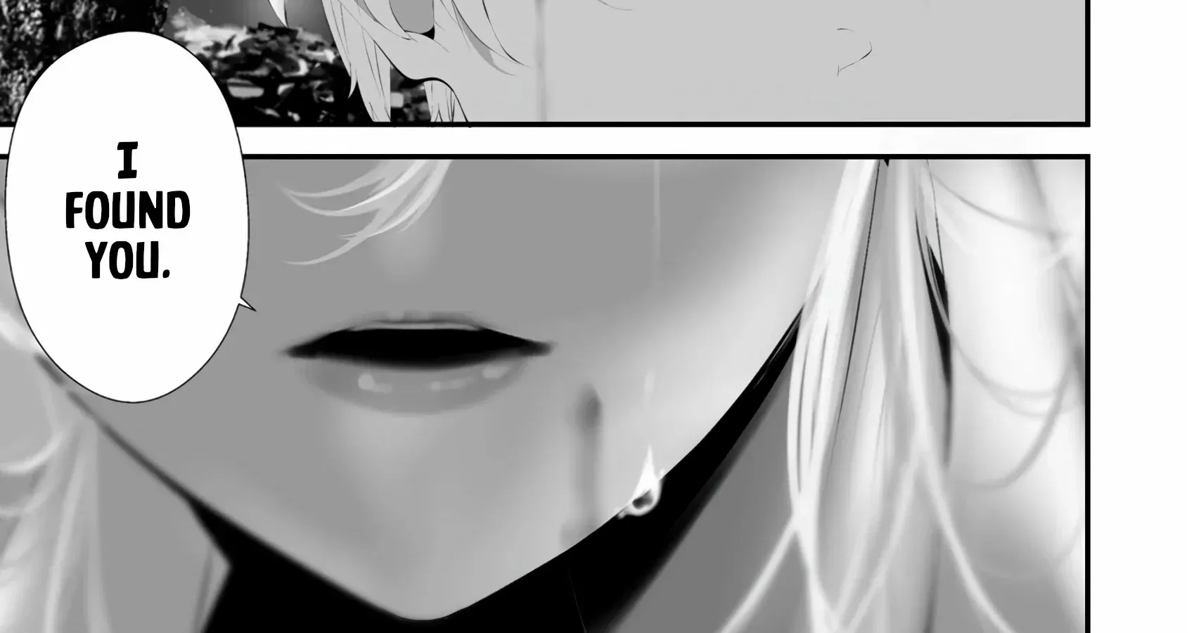 Hachigatsu Kokonoka Boku wa Kimi ni Kuwareru. Chapter 32 page 21 - 