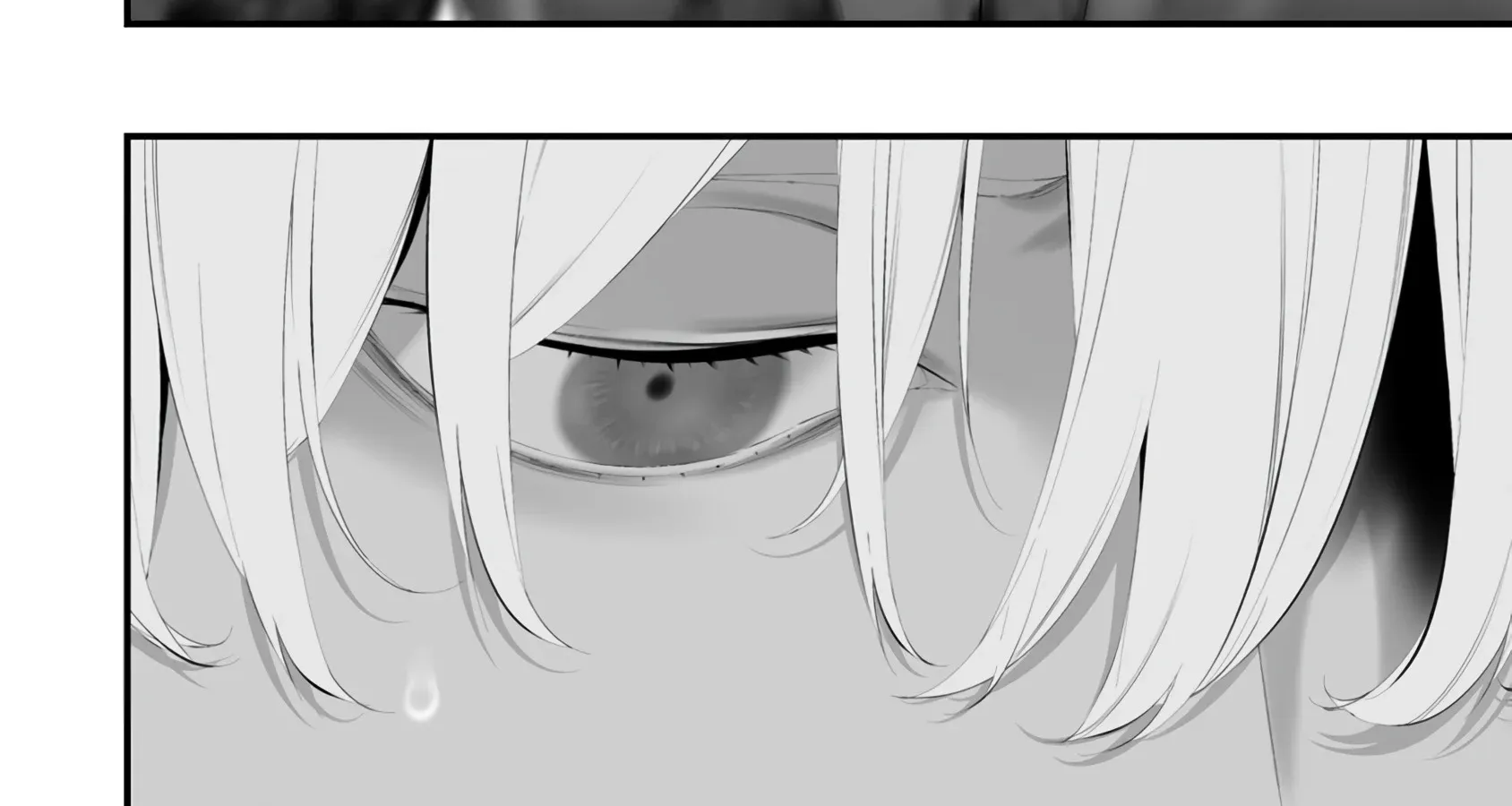 Hachigatsu Kokonoka Boku wa Kimi ni Kuwareru. Chapter 32 page 23 - 