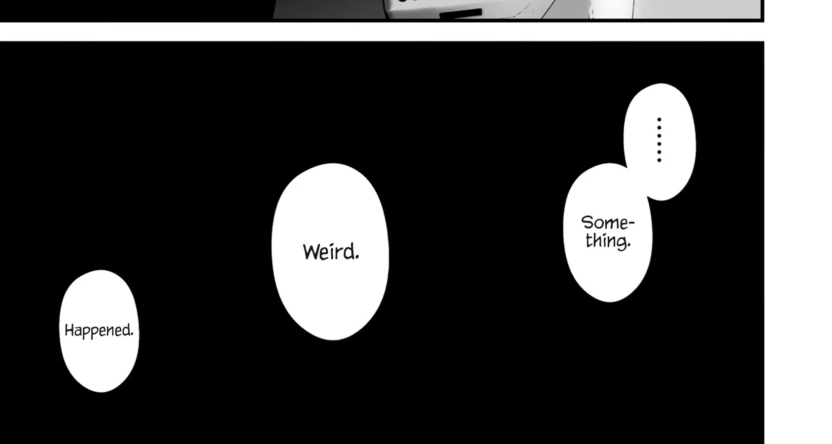 Hachigatsu Kokonoka Boku wa Kimi ni Kuwareru. Chapter 32 page 25 - 