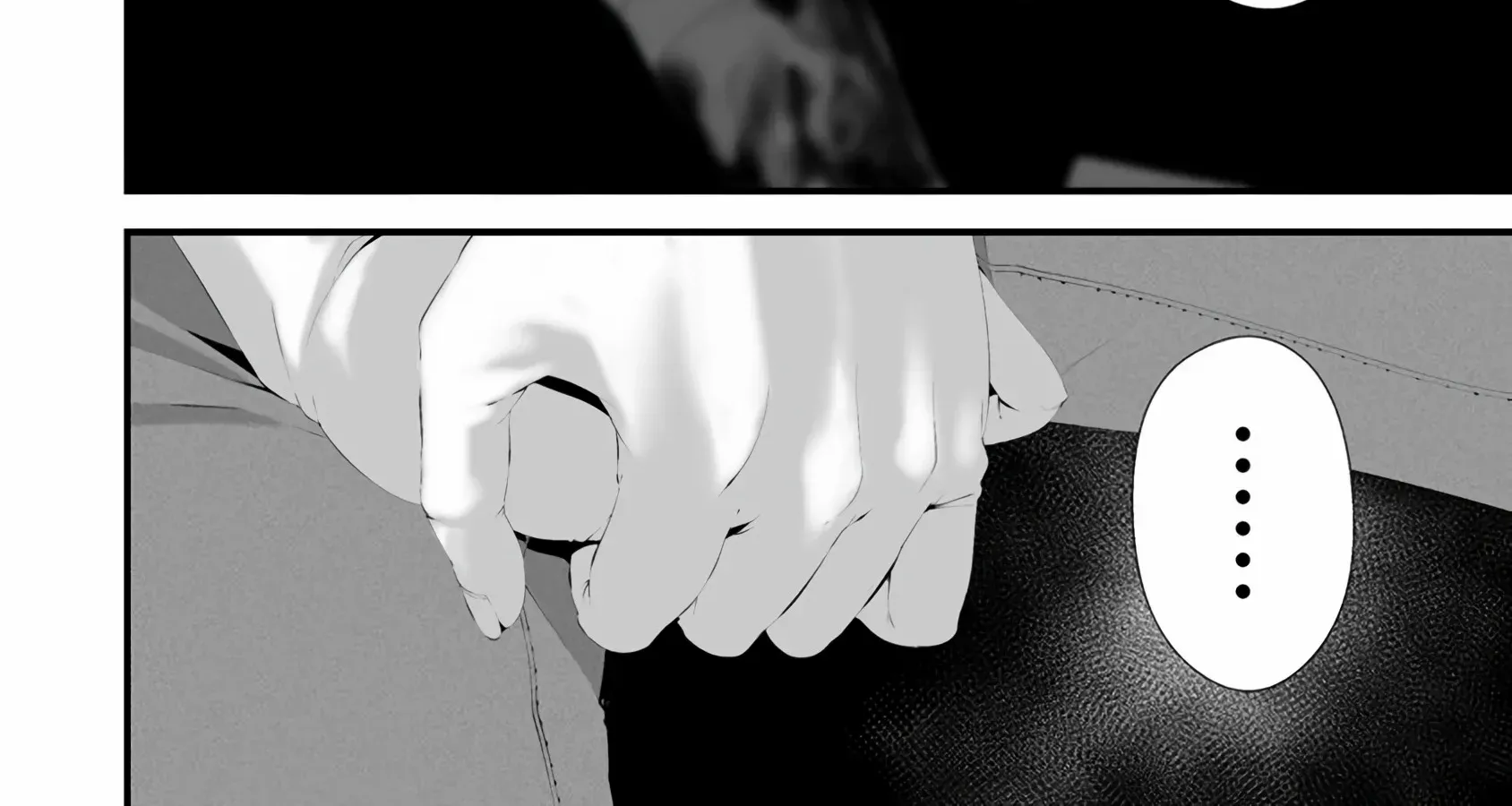 Hachigatsu Kokonoka Boku wa Kimi ni Kuwareru. Chapter 32 page 27 - 