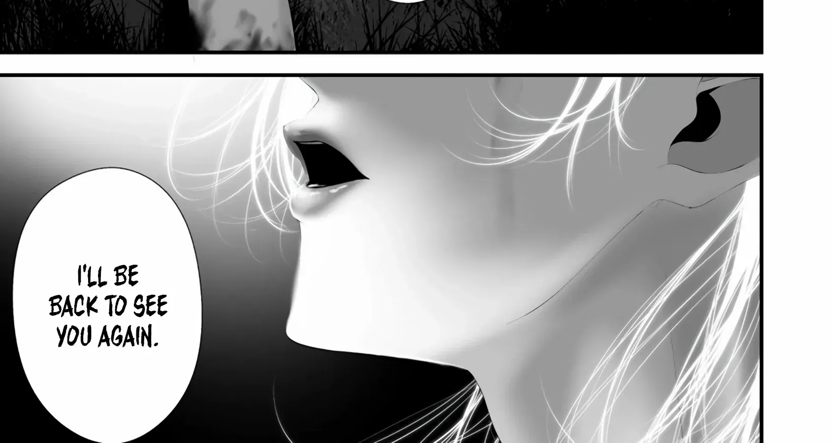 Hachigatsu Kokonoka Boku wa Kimi ni Kuwareru. Chapter 32 page 37 - 