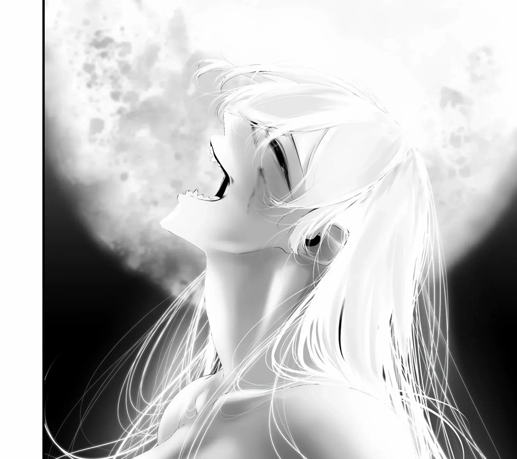 Hachigatsu Kokonoka Boku wa Kimi ni Kuwareru. Chapter 32 page 40 - 