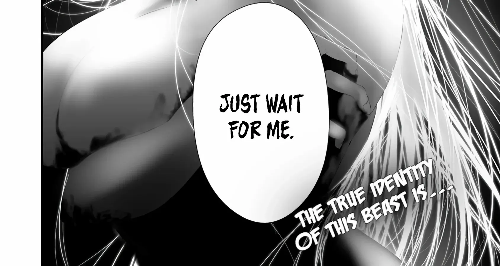 Hachigatsu Kokonoka Boku wa Kimi ni Kuwareru. Chapter 32 page 41 - 