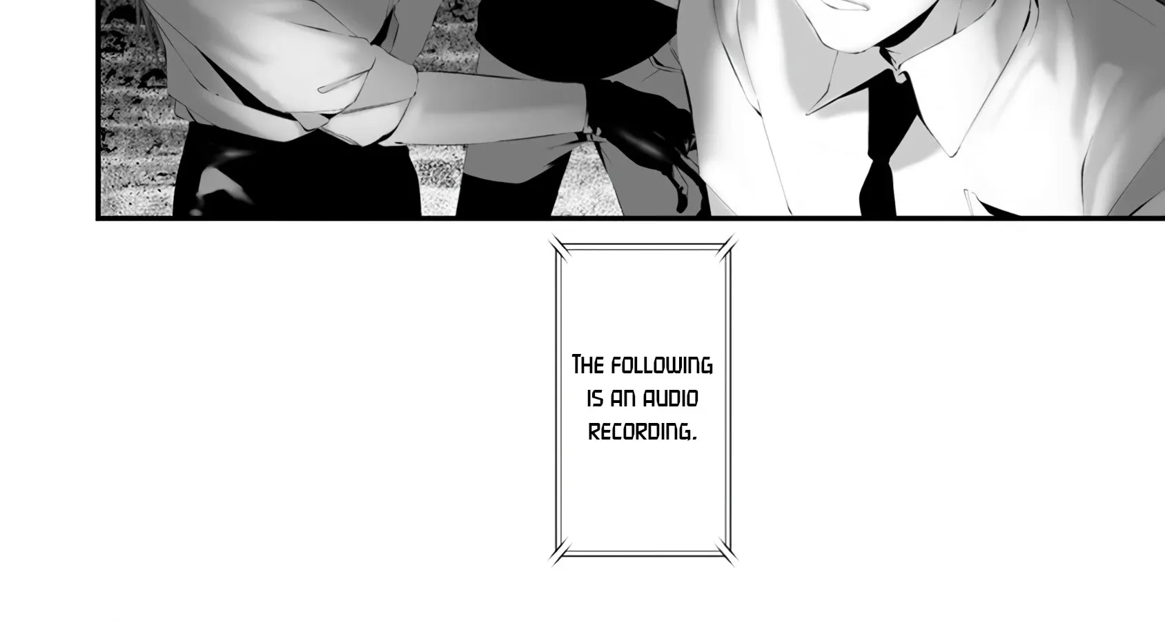Hachigatsu Kokonoka Boku wa Kimi ni Kuwareru. Chapter 32 page 7 - 