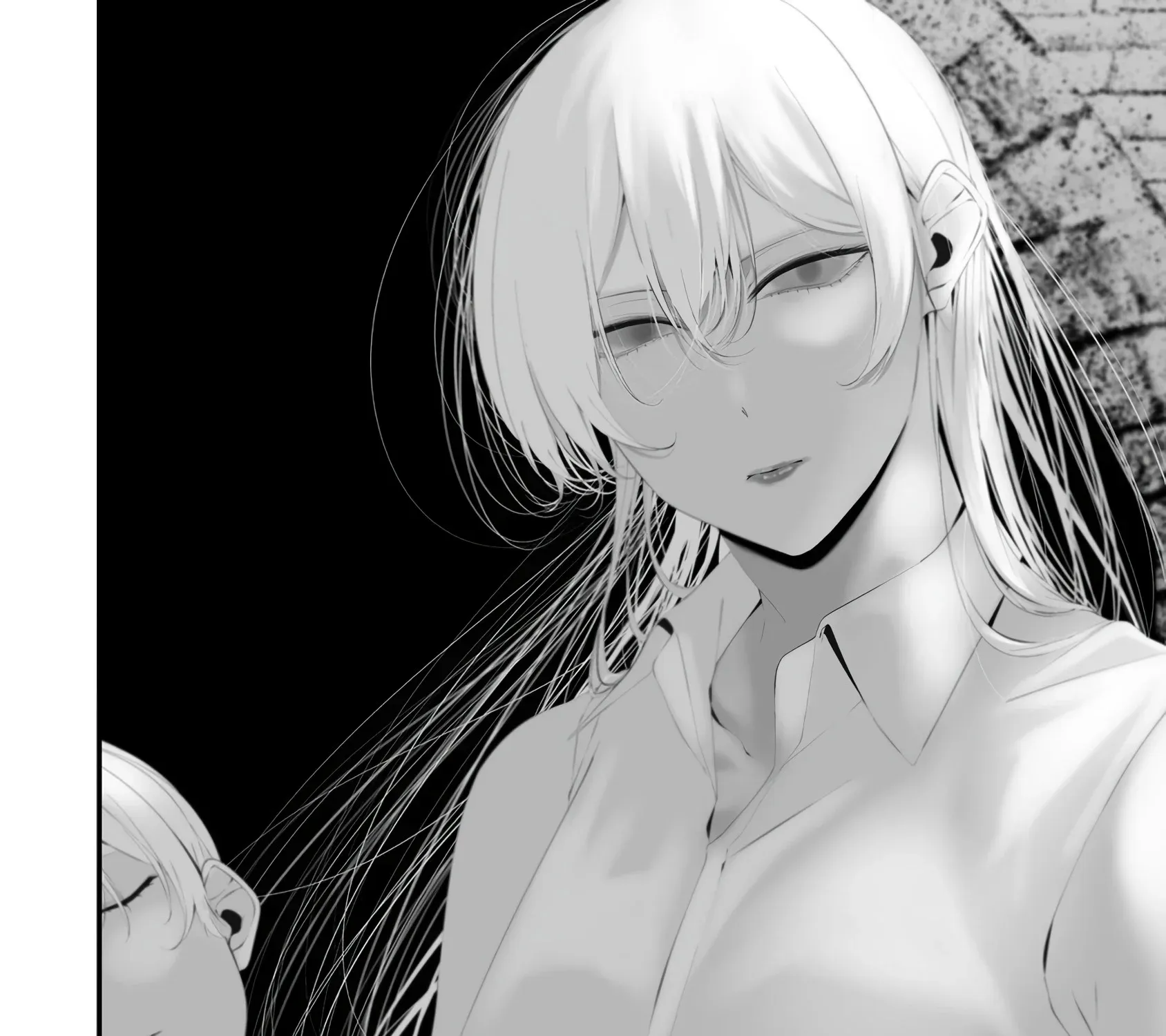 Hachigatsu Kokonoka Boku wa Kimi ni Kuwareru. Chapter 33 page 28 - 