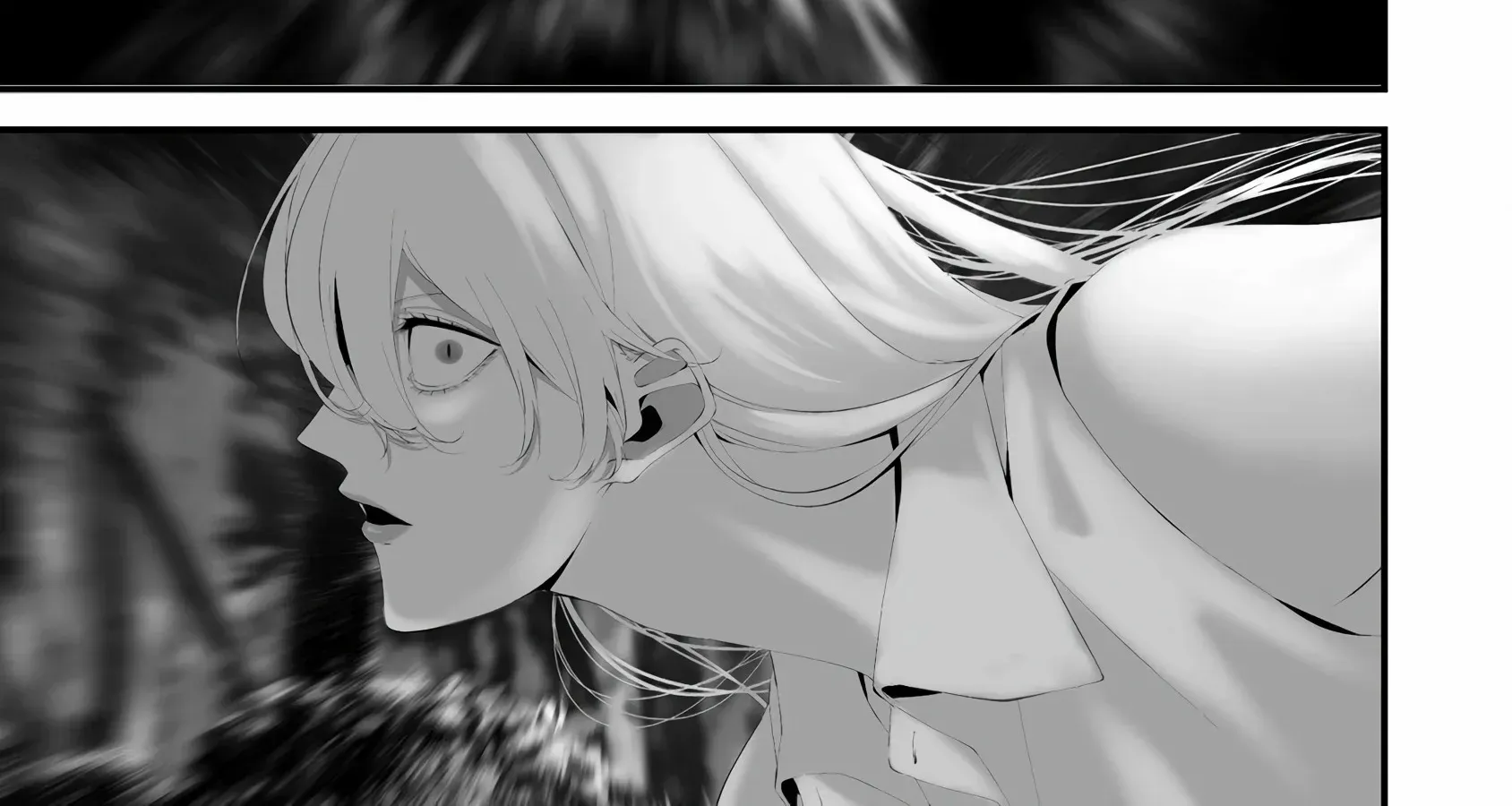 Hachigatsu Kokonoka Boku wa Kimi ni Kuwareru. Chapter 33 page 35 - 