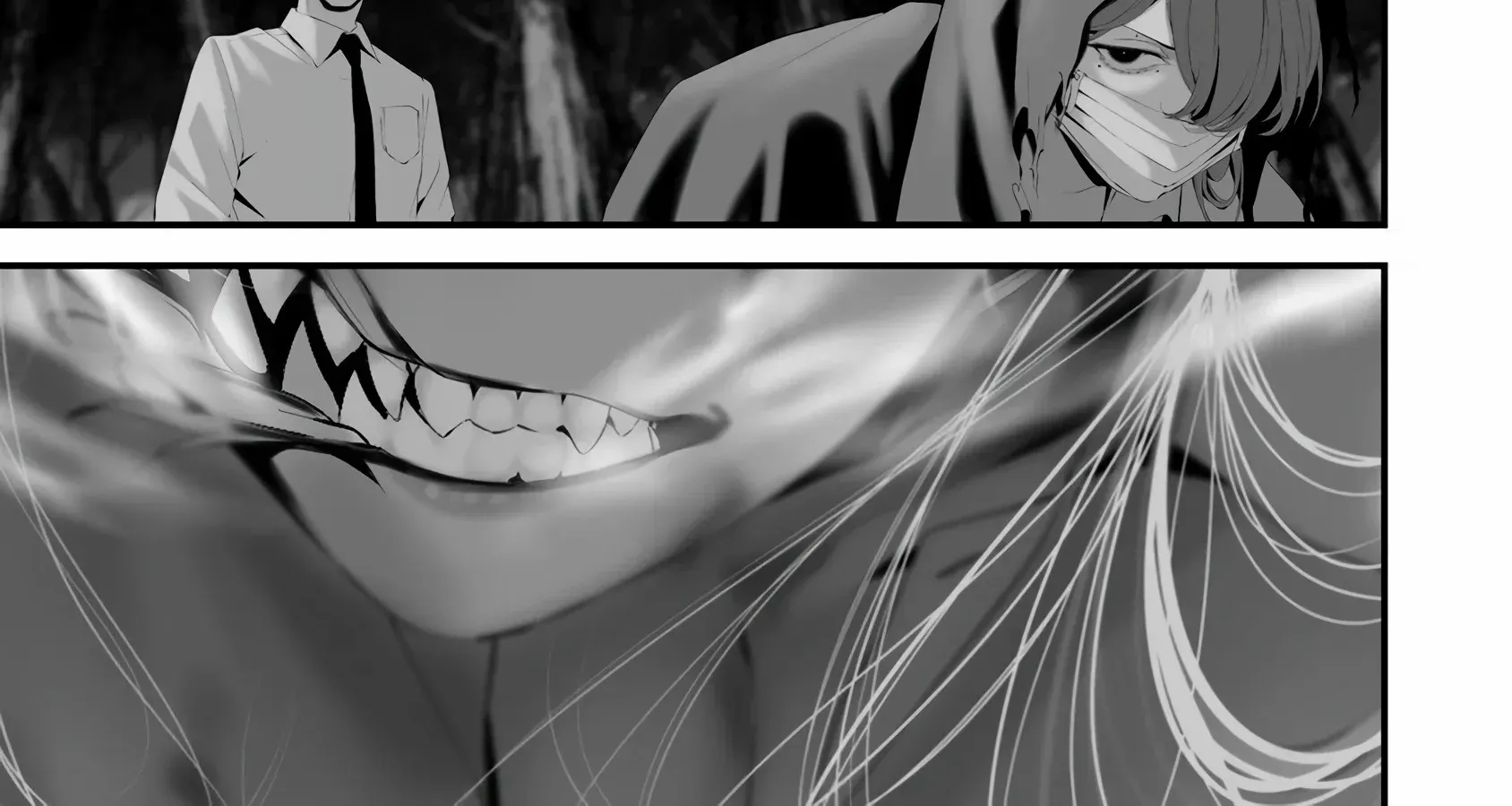 Hachigatsu Kokonoka Boku wa Kimi ni Kuwareru. Chapter 33 page 41 - 