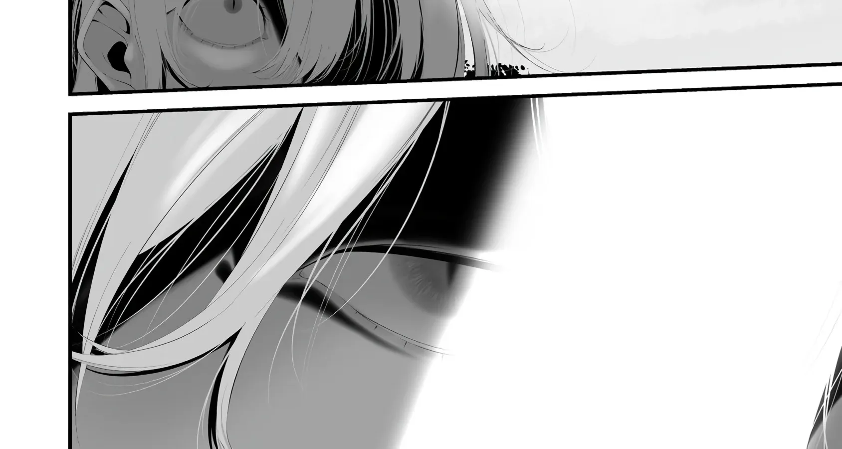 Hachigatsu Kokonoka Boku wa Kimi ni Kuwareru. Chapter 34 page 12 - 
