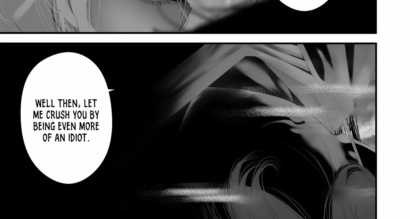 Hachigatsu Kokonoka Boku wa Kimi ni Kuwareru. Chapter 34 page 14 - 