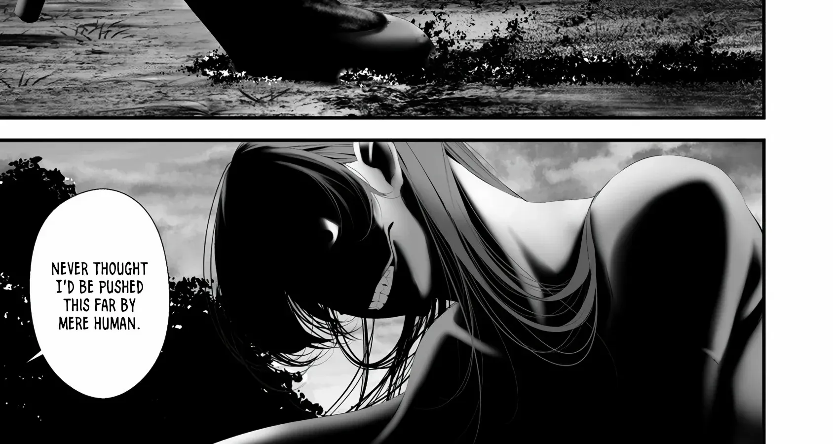 Hachigatsu Kokonoka Boku wa Kimi ni Kuwareru. Chapter 34 page 18 - 