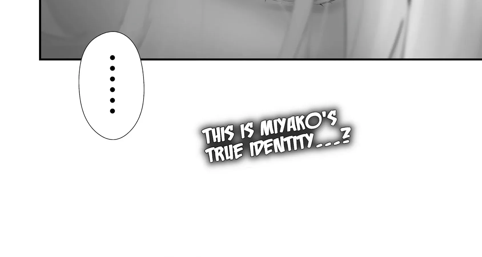 Hachigatsu Kokonoka Boku wa Kimi ni Kuwareru. Chapter 34 page 37 - 