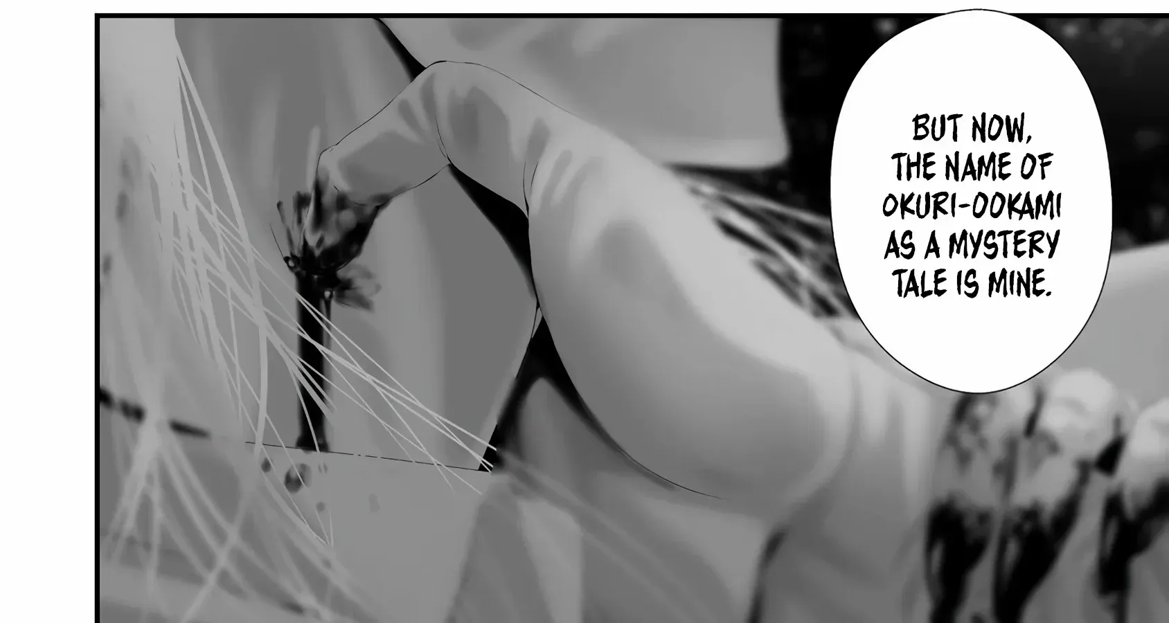 Hachigatsu Kokonoka Boku wa Kimi ni Kuwareru. Chapter 34 page 8 - 